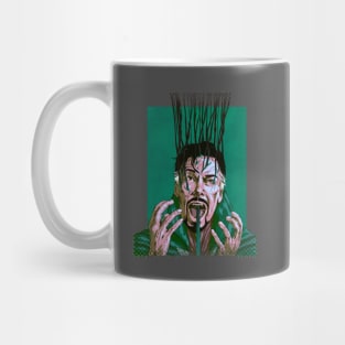 strange madness Mug